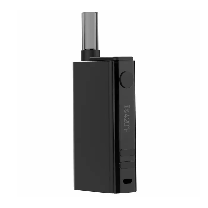 Flowermate V5.OS Nano Qhuav Tshuaj Vaporizer